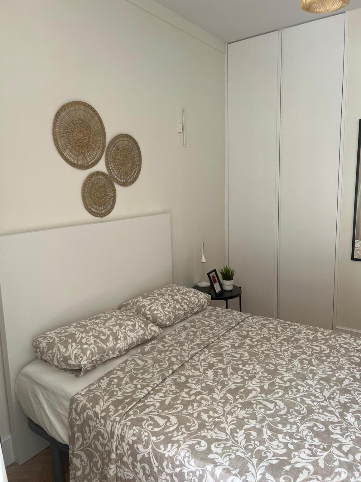 Madrid Apartment Bagian luar foto