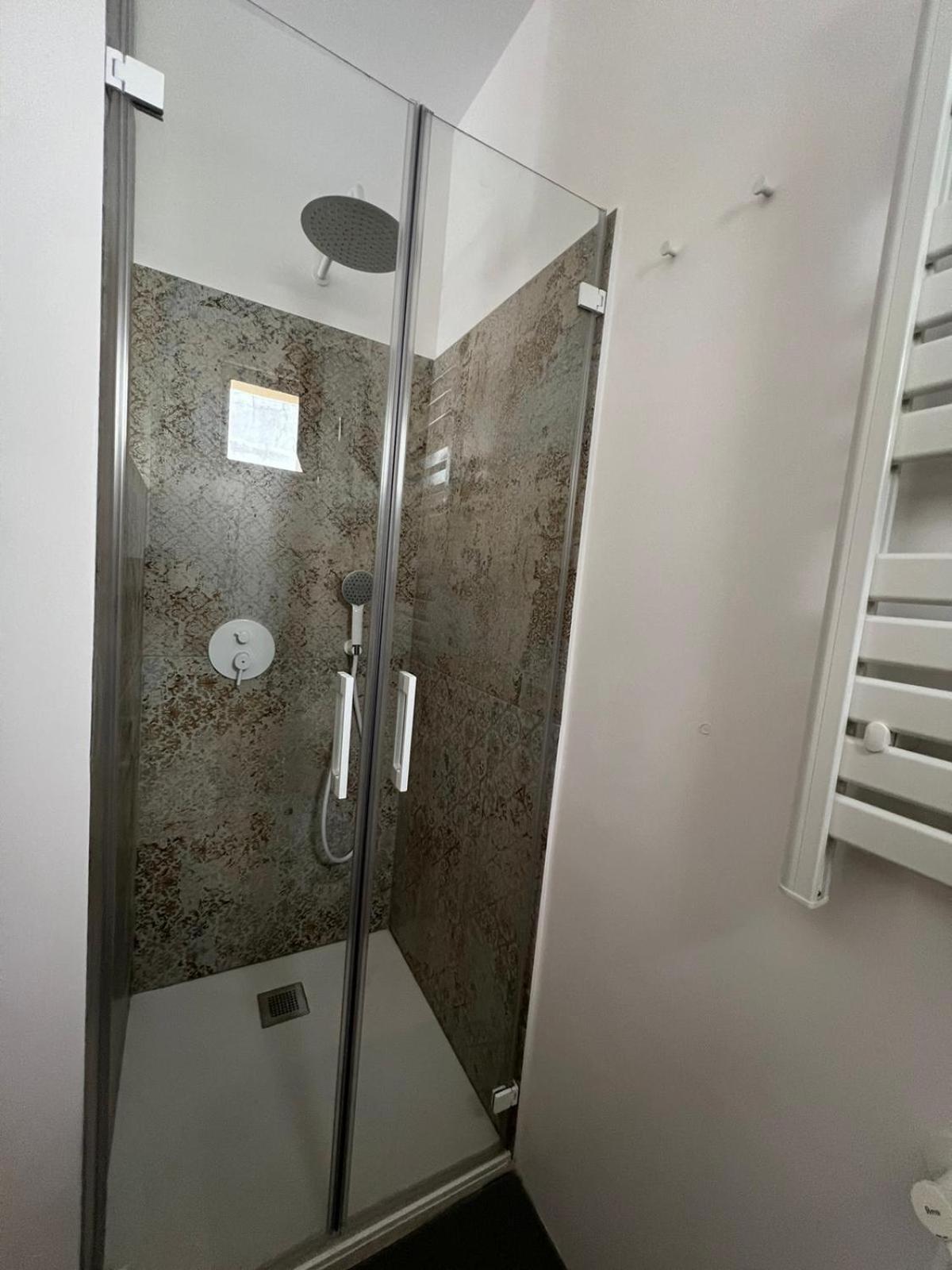 Madrid Apartment Bagian luar foto